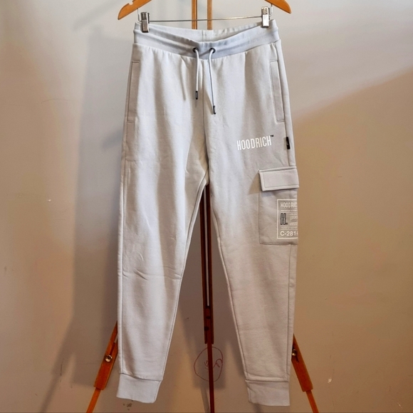 Hoodrich Pants & Jumpsuits Hoodrich Wnt Womens Cargo Joggers Size S